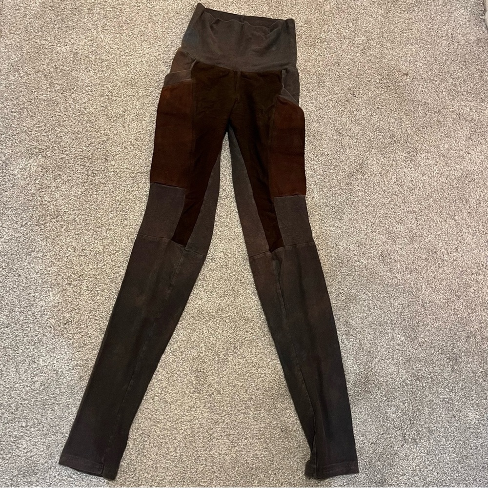 Women’s Crossfox Leggings